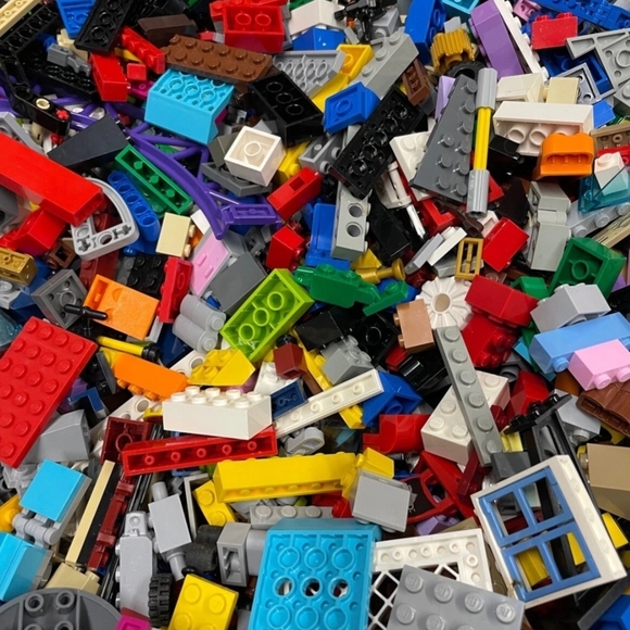 LEGO Vibrant Creative Building Set - Picture 3 of 4